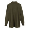 Immagine di BLUE LEMON - OVER POLO MANICA LUNGA JERSEY AEROFIGHTER