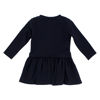 Immagine di MY JEWELS - BABY FEMMINUCCIA VESTITINO MANICA LUNGA