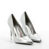 Immagine di EMANUELA P.- Décolleté effetto metallizzato con tacco 11,5CM