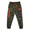 Immagine di GURU 99 - BOY PANTALONE POLSI SCRITTA GAMBA
