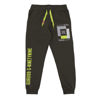 Immagine di GURU 99 - BOY PANTALONE POLSI SCRITTA GAMBA