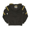 Immagine di GURU 99 - BOY FELPA FULL ZIP CAPPUCCIO