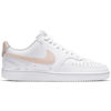 Immagine di NIKE - SCARPA COURT VISION LOW WHITE-CORAL