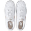 Immagine di NIKE - SCARPA COURT VISION LOW WHITE-CORAL