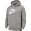Immagine di NIKE - SWEAT C/CAPP.NSW CLUB HD PO BB GX GREY