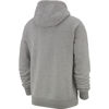 Immagine di NIKE - SWEAT C/CAPP.NSW CLUB HD PO BB GX GREY