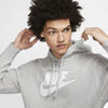 Immagine di NIKE - SWEAT C/CAPP.NSW CLUB HD PO BB GX GREY