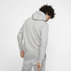 Immagine di NIKE - SWEAT C/CAPP.NSW CLUB HD PO BB GX GREY