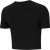 Immagine di NIKE - T-SHIRT MM NSW TEE SLIM CROP LBR BLK-GRY