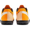 Immagine di NIKE - SCARPA VAPOR 13 CLUB TF ORANGE-BLACK-WHT