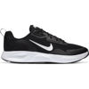 Immagine di NIKE - SCARPA WEARALLDAY BLACK-WHITE