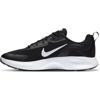 Immagine di NIKE - SCARPA WEARALLDAY BLACK-WHITE