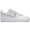 Immagine di NIKE - SCARPA COURT BOROUGH LOW 2 SE GS 3%-7 WH