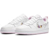 Immagine di NIKE - SCARPA COURT BOROUGH LOW 2 SE GS 3%-7 WH
