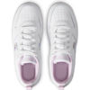Immagine di NIKE - SCARPA COURT BOROUGH LOW 2 SE GS 3%-7 WH