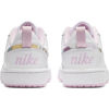 Immagine di NIKE - SCARPA COURT BOROUGH LOW 2 SE GS 3%-7 WH