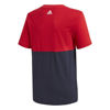 Immagine di ADIDAS - T-SHIRT LINEAR COLORBLOCK