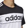Immagine di ADIDAS - T-SHIRT ESSENTIALS TAPE