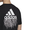 Immagine di ADIDAS - T-SHIRT ROOTED IN SPORT