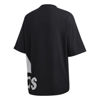 Immagine di ADIDAS - T-SHIRT BIG BADGE OF SPORT BOXY