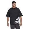 Immagine di ADIDAS - T-SHIRT BIG BADGE OF SPORT BOXY