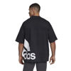 Immagine di ADIDAS - T-SHIRT BIG BADGE OF SPORT BOXY