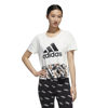 Immagine di ADIDAS - T-SHIRT ADIDAS U4U CROPPED