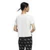 Immagine di ADIDAS - T-SHIRT ADIDAS U4U CROPPED