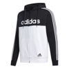 Immagine di ADIDAS - TRACK JACKET ESSENTIALS COLORBLOCK HOODED