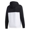 Immagine di ADIDAS - TRACK JACKET ESSENTIALS COLORBLOCK HOODED