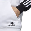 Immagine di ADIDAS - TRACK JACKET ESSENTIALS COLORBLOCK HOODED