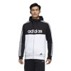 Immagine di ADIDAS - TRACK JACKET ESSENTIALS COLORBLOCK HOODED