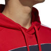 Immagine di ADIDAS - FELPA ESSENTIALS HOODED