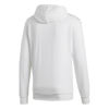 Immagine di ADIDAS - FELPA CON CAPPUCCIO ESSENTIALS 3-STRIPES PULLOVER