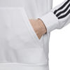 Immagine di ADIDAS - FELPA CON CAPPUCCIO ESSENTIALS 3-STRIPES PULLOVER