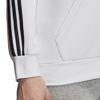 Immagine di ADIDAS - FELPA CON CAPPUCCIO ESSENTIALS 3-STRIPES PULLOVER