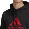 Immagine di ADIDAS - FELPA FLEECE HOODED