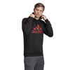 Immagine di ADIDAS - FELPA FLEECE HOODED