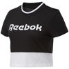 Immagine di REEBOK - T-SHIRT TRAINING ESSENTIALS LINEAR LOGO