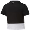 Immagine di REEBOK - T-SHIRT TRAINING ESSENTIALS LINEAR LOGO
