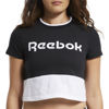 Immagine di REEBOK - T-SHIRT TRAINING ESSENTIALS LINEAR LOGO