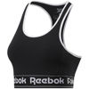 Immagine di REEBOK - BRALETTE TRAINING ESSENTIALS LINEAR LOGO LOW-IMPACT
