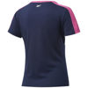 Immagine di REEBOK - T-SHIRT TRAINING ESSENTIALS LINEAR LOGO DETAIL