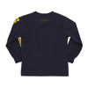 Immagine di CATERPILLAR - BIMBO TSHIRT MANICA LUNGA SCAVATORE