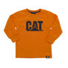 Immagine di CATERPILLAR - BIMBO TSHIRT MANICA LUNGA CAT