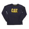 Immagine di CATERPILLAR - BIMBO TSHIRT MANICA LUNGA CAT