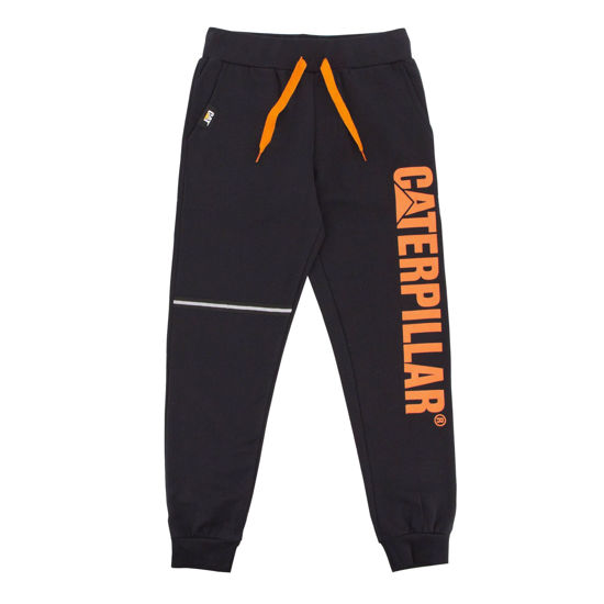 Immagine di CATERPILLAR - BOY PANTALONE FELPA POLSI