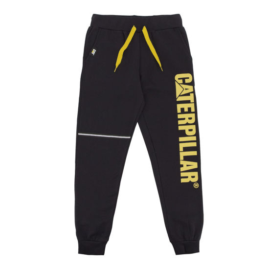 Immagine di CATERPILLAR - BOY PANTALONE FELPA POLSI