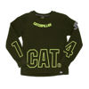 Immagine di CATERPILLAR - BOY TSHIRT MANICA LUNGA CAT GRANDE