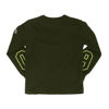 Immagine di CATERPILLAR - BOY TSHIRT MANICA LUNGA CAT GRANDE